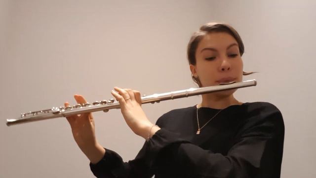 С.Губайдулина "Allegro Rustico" смотреть онлайн