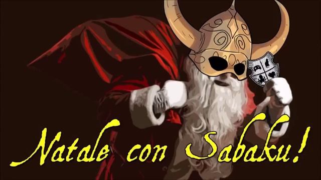 Speciale Pixel Flood: Natale con Sabaku! смотреть онлайн