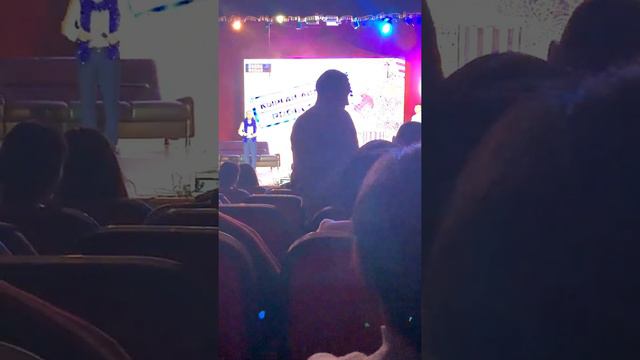Айдын Арыг , Родион , Алдын , Аймон - Чаа чыл-биле | Концерт « Кырган-авайлар продакшн » 29.12.18 смотреть онлайн