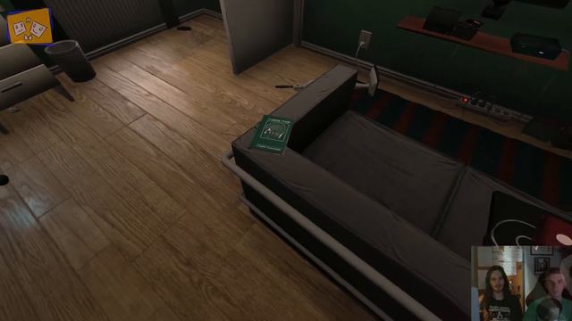 Soma #1 - Gruseln mit Facecam смотреть онлайн