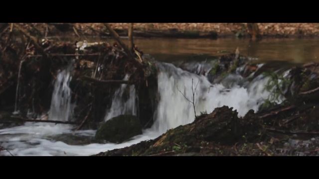 Rešovské vodopády, Rešov waterfalls 2018, Canon EOS 100D cinematic video 18-55 STM смотреть онлайн