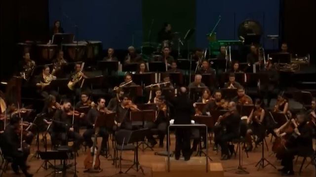 The Beatles, Tributo Sinfónico - Orquesta Filarmónica De Medellín