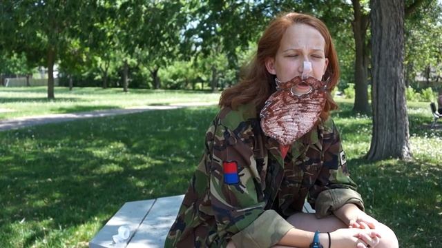 Survivor: Cold War Edition смотреть онлайн