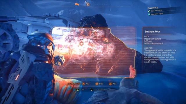 Legion playz ~ Mass Effect: Andromeda Ep.18 – Save the Hostages смотреть онлайн