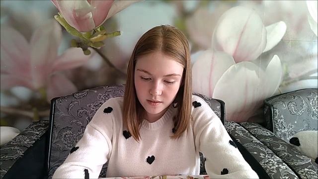 Аскарова Настя сказка Гуси леьеди 3 5 смотреть онлайн