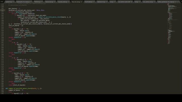 Python 'Flow Free' Bot #21 - Reducing the branching factor further смотреть онлайн