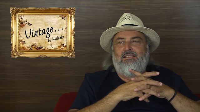 СВАДБА - КУСКО - Миленко Неделковски Шоу - Vintage by Milenko 19.07.2021 E47 смотреть онлайн