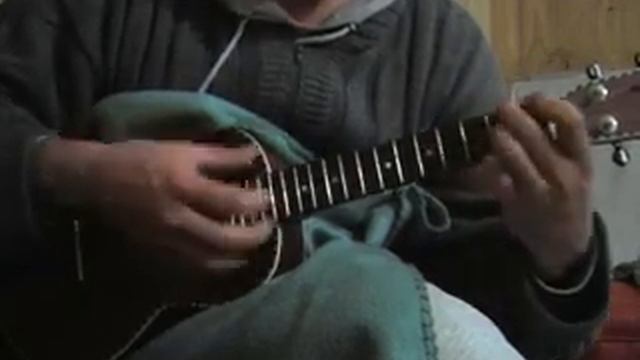 Ukulele Bolero - Besame Mucho смотреть онлайн