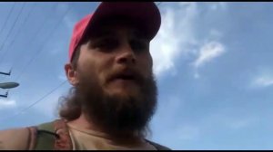 Почему меня прозвали БАБАЙ  [Истории Бабая]