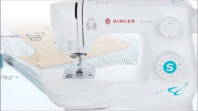 Las 5 MEJORES máquinas de coser para comprar смотреть онлайн