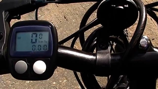 Bicycle computer смотреть онлайн