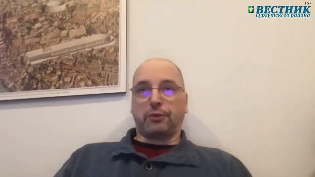 Ник Перумов о причинах пандемии