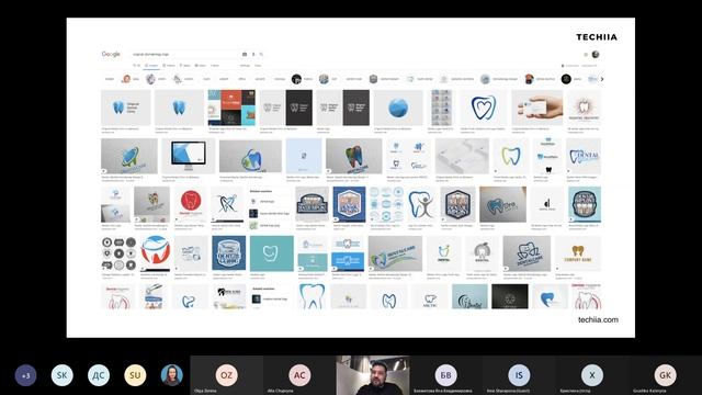 Виступ Олександра Тараненко на EBA Dnipro PR & Marketing HUB: Мова візуалізації вашого бренду смотреть онлайн