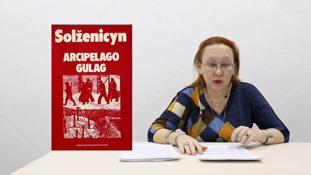 23. История русской литературы XX века. Нобелевская премия: вручить нельзя отказать. А. Солженицын смотреть онлайн