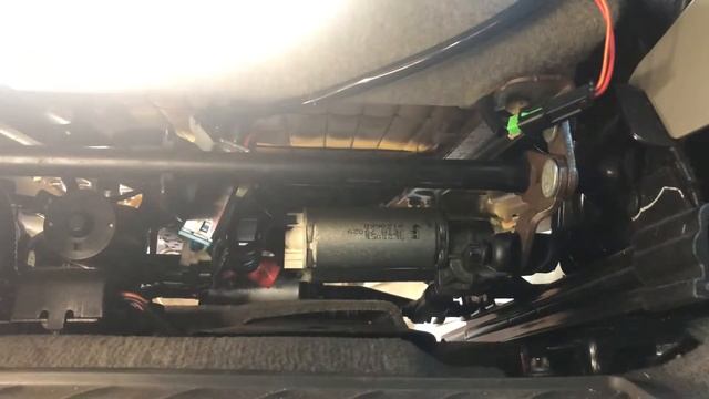 GM Truck/SUV heated seat problems part 2 смотреть онлайн