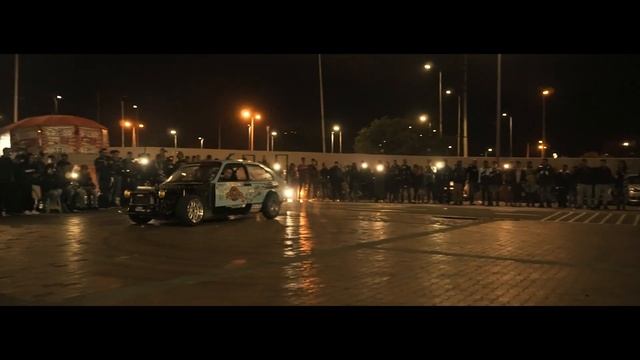 Chevette coupe 1982 Chevrolet Bogota by @KGrecordsVZLA (a6300 Cinematic Video) смотреть онлайн