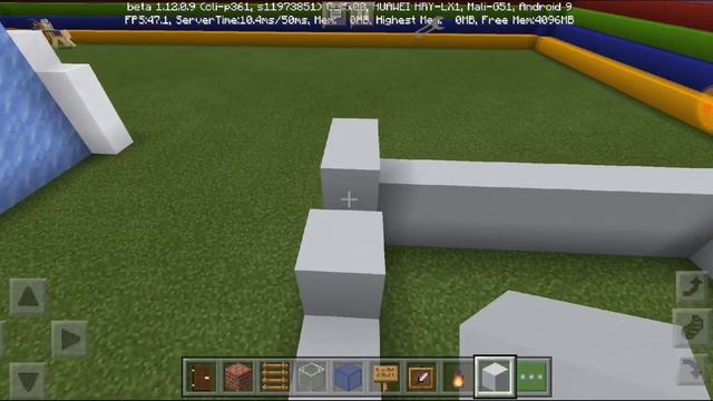 НУБ И ПРО СТРОЯТ ДОМ ЗА 30 СЕКУНД ЗА 2 МИНУТЫ И ЗА 10 МИНУТ смотреть онлайн