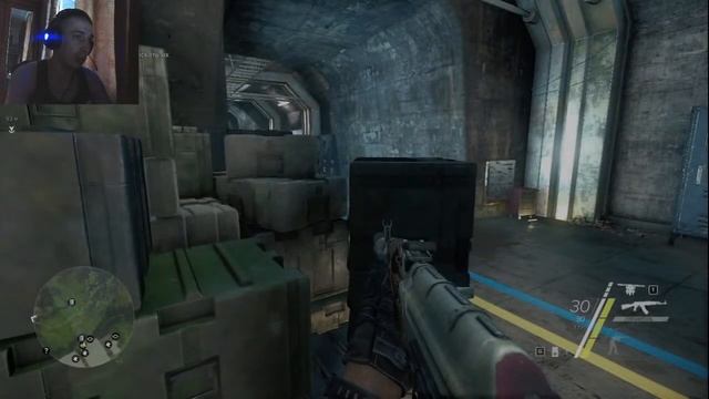 Sniper Ghost Warrior Contracts 3 #4 смотреть онлайн