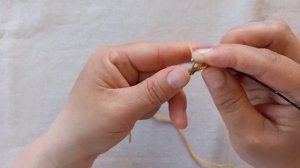 Турецкий или Восточный?Самый быстрый и простой способ набора петель,для вязания носков от мыска.