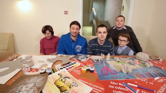 Мы все из одной глины + Эдгард Запашный смотреть онлайн