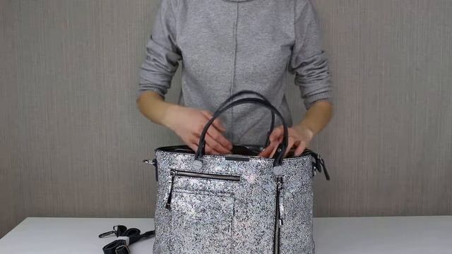 Обзор женской сумки смотреть онлайн