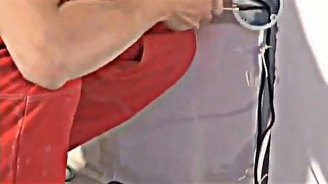 Установка теплого пола под плитку смотреть онлайн