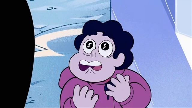 Cartoon Network - CHECK it 3.0 Sign Off - Steven & Amethyst "Nooo!" смотреть онлайн