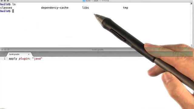 Applying the Java Plugin смотреть онлайн
