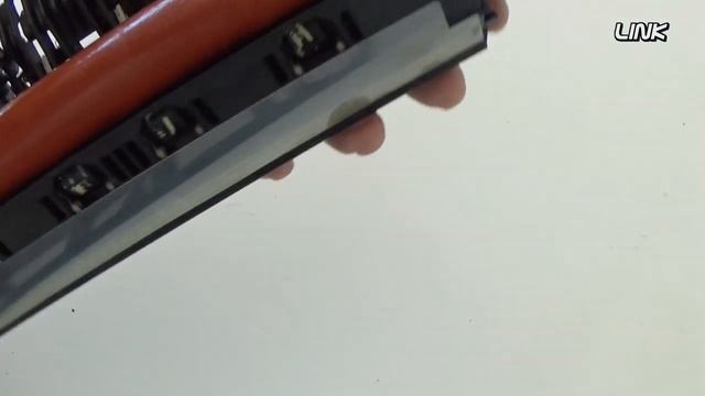 How To Remove And Clean Brother Fuser Unit HL3140 3150 3170  MFC9330 9340 DCP9020