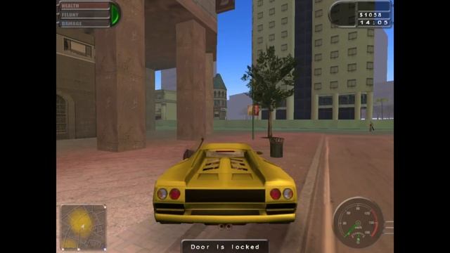 Water in Car Jacker / Crazy Drive Away , ports, mods, and more video takeouts (PART 2) смотреть онлайн