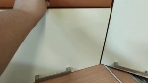 угловая кухня 160/180 см