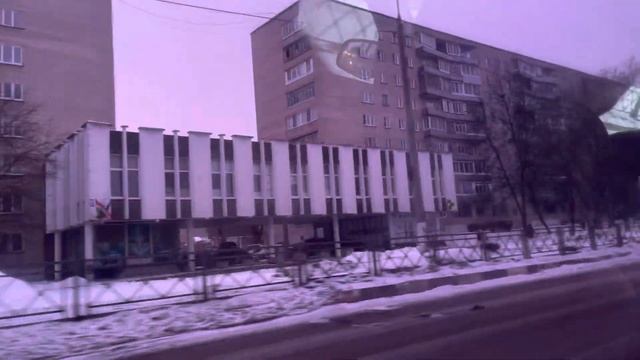 Let’s go on a solo date & EXPLORE Obninsk,Russia… смотреть онлайн