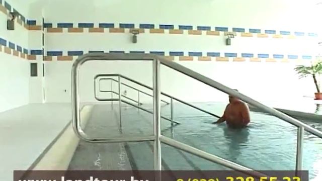 О возможностях отдыха и лечения на курорте Дудинце