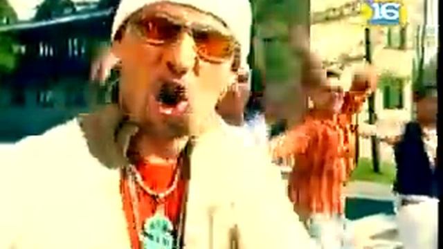 Дискомафия - Море по колено.mp4 смотреть онлайн