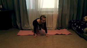 Гимнастика дома