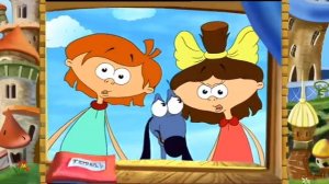 Уроки доброты