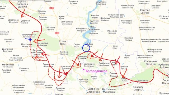 Спецоперация на Украине 04.05.22 на 20:00 смотреть онлайн