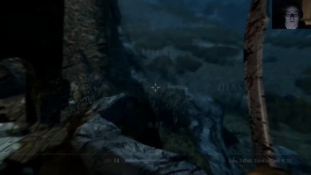 SkyRim Special Edition LIVE #009 смотреть онлайн