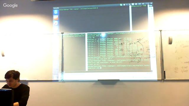 Introduction to Binary Expoitation. Лекция 1 смотреть онлайн