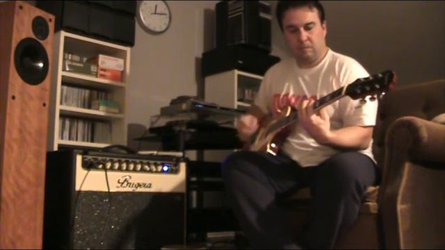The Killers - Somebody Told Me (Live Version - cover) смотреть онлайн