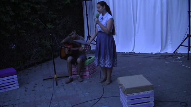 Благо есть славить Господа 27.08.2017=) смотреть онлайн