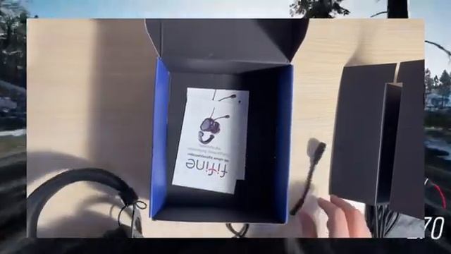 Обзор на наушники Fifine H6 | Лучшие наушники за свою цену | Стоит ли покупать в 2024 году? смотреть онлайн