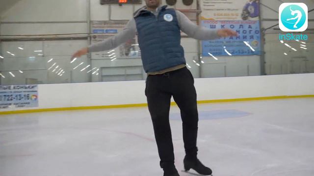 Флип. Варианты заходов✅ смотреть онлайн