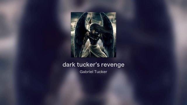 dark tucker's revenge смотреть онлайн