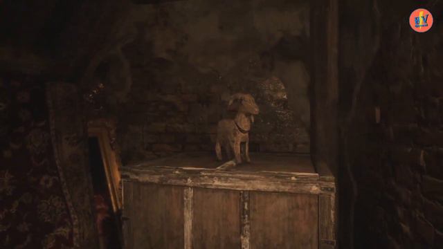 #4 Хардкор ► Лайтовый забег ► Resident Evil: Village смотреть онлайн