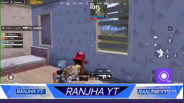 ??? ?????? ?.? ! ??????? ????? ?????? ???? ??? ?????? ☠️ #ranjhayt #pubgmobile #bgmi#livesteam #pub смотреть онлайн