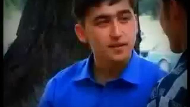 gr. IQBOL - Az on ruze turo didam... смотреть онлайн