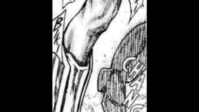 Claymore - Teresa vs Priscilla (MANGA VERSION) смотреть онлайн