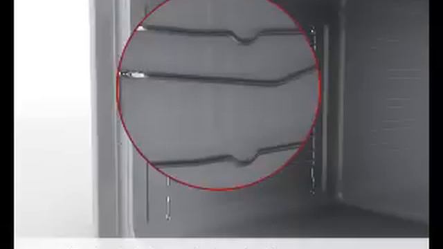 Cuptor electric incorporabil Whirlpool смотреть онлайн