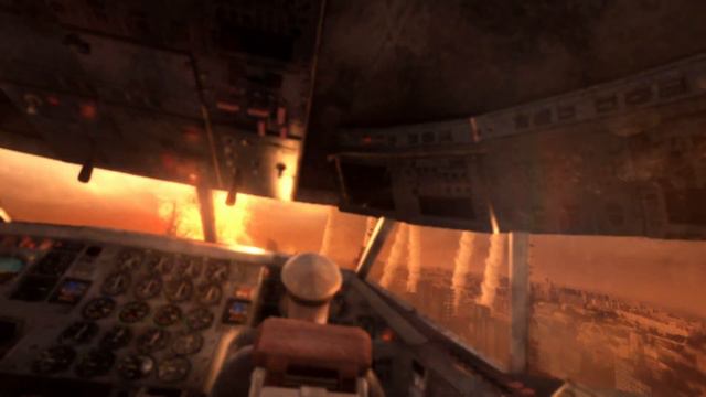 Fallout 5 - Launch Trailer смотреть онлайн